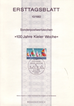 NSR 1982 - NL 010 ●